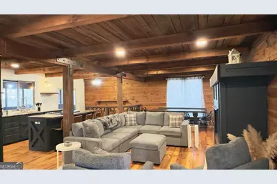 325 Pettit Ridge Rd, Ellijay, GA 30536 - Photo 20