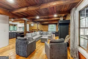 325 Pettit Ridge Rd, Ellijay, GA 30536 - Photo 8