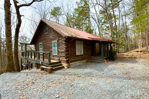 325 Pettit Ridge Rd, Ellijay, GA 30536 - Photo 1