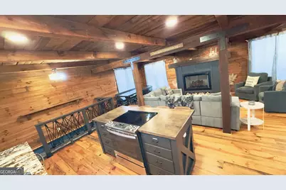 325 Pettit Ridge Rd, Ellijay, GA 30536 - Photo 16