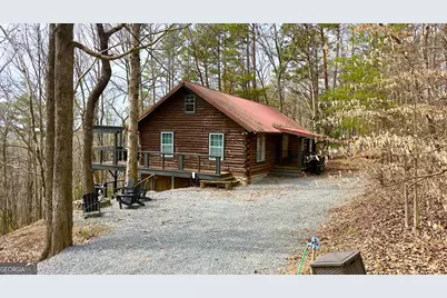 325 Pettit Ridge Rd, Ellijay, GA 30536 - Photo 2