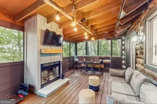 325 Pettit Ridge Rd, Ellijay, GA 30536 - Photo 18