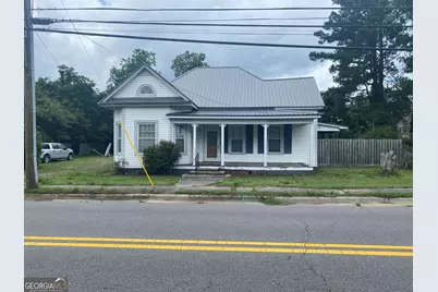 194 W Washington Street, Bethel, NC 27812 - Photo 1