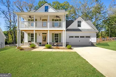 96 Rome Street, Temple, GA 30179 - Photo 2