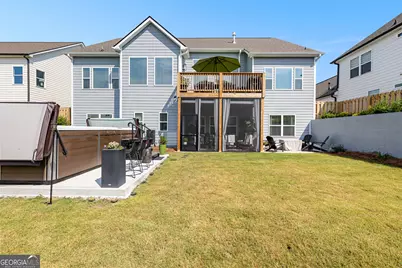 73 Oakhurst Trail, Sharpsburg, GA 30277 - Photo 84