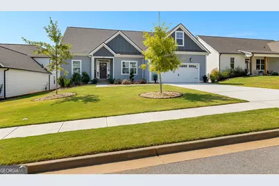 73 Oakhurst Trail, Sharpsburg, GA 30277 - Photo 4