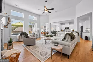 73 Oakhurst Trail, Sharpsburg, GA 30277 - Photo 16