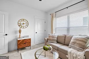 73 Oakhurst Trail, Sharpsburg, GA 30277 - Photo 36