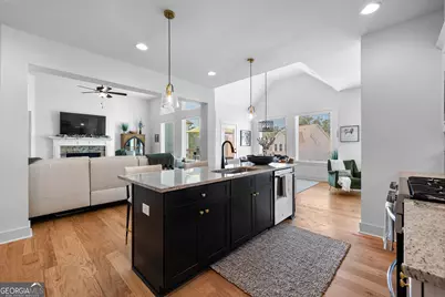 73 Oakhurst Trail, Sharpsburg, GA 30277 - Photo 28