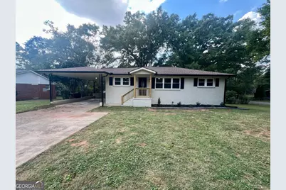 706 Jones Mill Road, Cartersville, GA 30120 - Photo 1