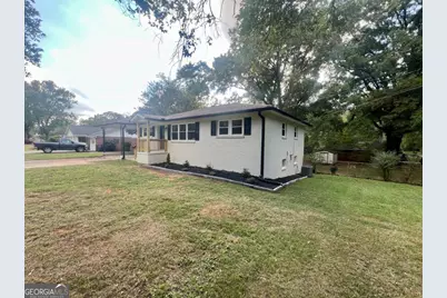 706 Jones Mill Road, Cartersville, GA 30120 - Photo 2