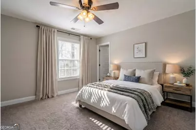 210 Solihull Lane, Athens, GA 30605 - Photo 16