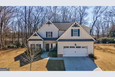 210 Solihull Lane, Athens, GA 30605 - Photo 1