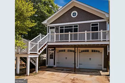 230 Milledge Terrace, Athens, GA 30606 - Photo 1