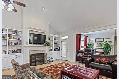 230 Milledge Terrace, Athens, GA 30606 - Photo 6