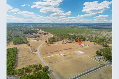 8245 Central Avenue, Waycross, GA 31503 - Photo 10