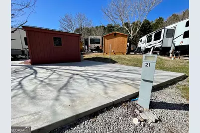 Lot 21 Holiday Rambler, Dillard, GA 30537 - Photo 10