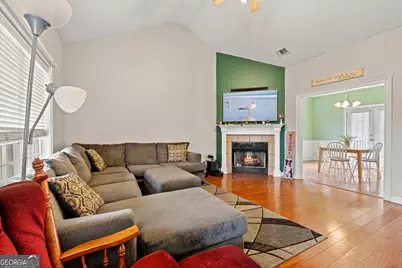 167 Papershell Drive, Fort Valley, GA 31030 - Photo 6