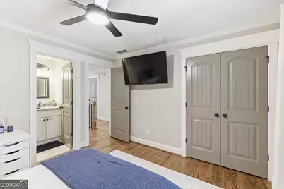 5218 Shirley Road, Gainesville, GA 30506 - Photo 34