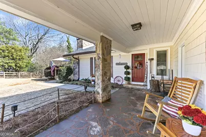 5218 Shirley Road, Gainesville, GA 30506 - Photo 8