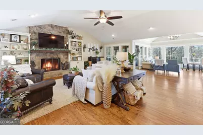 5218 Shirley Road, Gainesville, GA 30506 - Photo 10