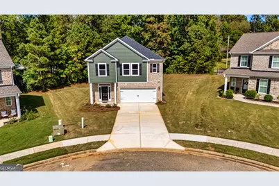 105 Hunts Mill Circle, Griffin, GA 30224 - Photo 4