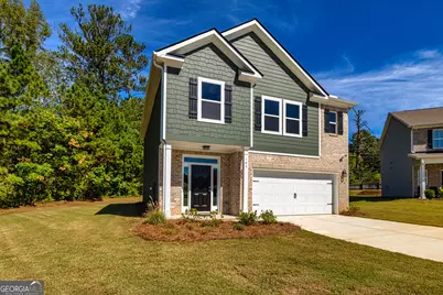 105 Hunts Mill Circle, Griffin, GA 30224 - Photo 38