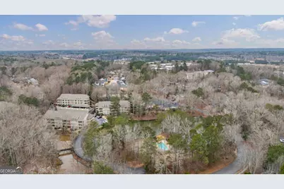 125 Wood Lake Drive #302, Athens, GA 30606 - Photo 32