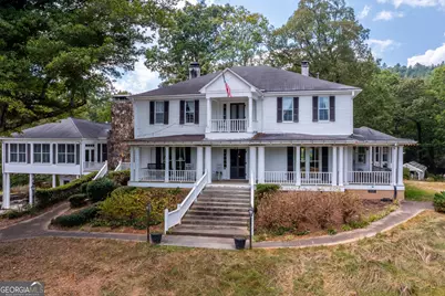 205 Carolina Street, Dillard, GA 30537 - Photo 4