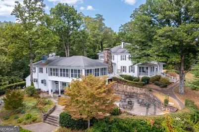 205 Carolina Street, Dillard, GA 30537 - Photo 6