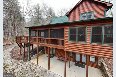 180 Shepherds Ridge Road, Morganton, GA 30560 - Photo 12