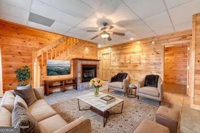 180 Shepherds Ridge Road, Morganton, GA 30560 - Photo 6