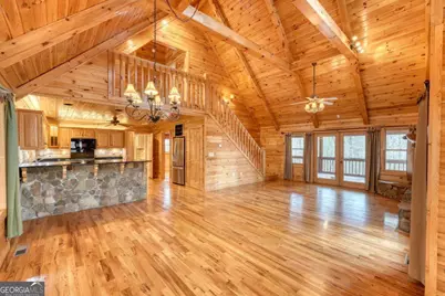 180 Shepherds Ridge Road, Morganton, GA 30560 - Photo 34
