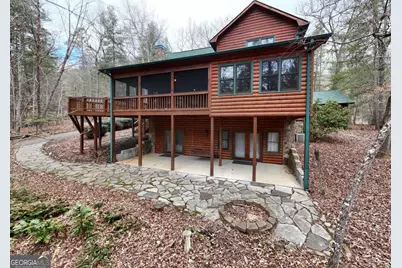 180 Shepherds Ridge Road, Morganton, GA 30560 - Photo 18