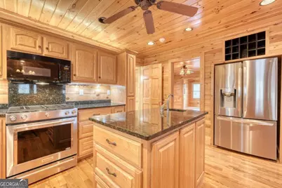 180 Shepherds Ridge Road, Morganton, GA 30560 - Photo 42