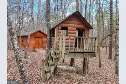 180 Shepherds Ridge Road, Morganton, GA 30560 - Photo 14