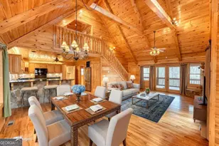 180 Shepherds Ridge Rd, Morganton, GA 30560 - Photo 2