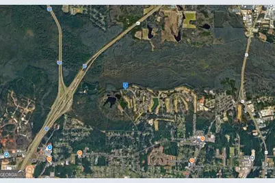 428 Bellerive Trace, Macon, GA 31216 - Photo 4