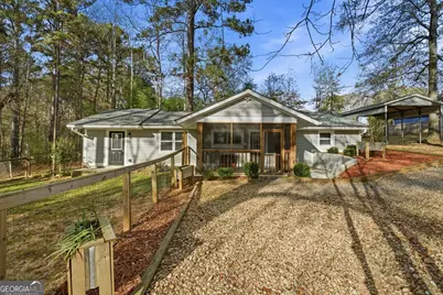 34 Stowe Road, Covington, GA 30014 - Photo 2