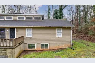 150 Creekwood Drive, Athens, GA 30606 - Photo 4