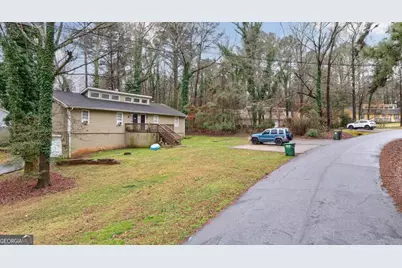 150 Creekwood Drive, Athens, GA 30606 - Photo 2