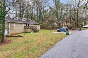 150 Creekwood Dr, Athens, GA 30606 - Photo 2