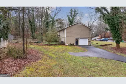 150 Creekwood Drive, Athens, GA 30606 - Photo 18