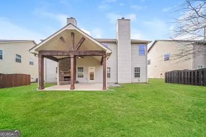 324 Cliffhaven Circle, Newnan, GA 30263 - Photo 20