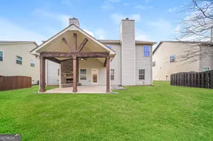 324 Cliffhaven Cir, Newnan, GA 30263 - Photo 20