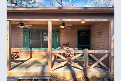 421 Cherokee Court, Ellijay, GA 30540 - Photo 8