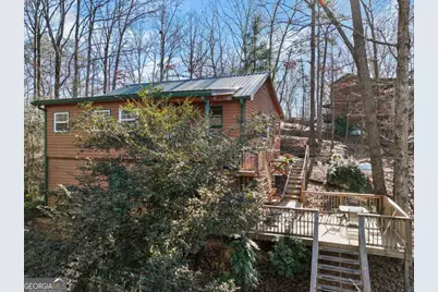 421 Cherokee Court, Ellijay, GA 30540 - Photo 30
