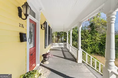 218 Rogers Avenue, Macon, GA 31204 - Photo 4