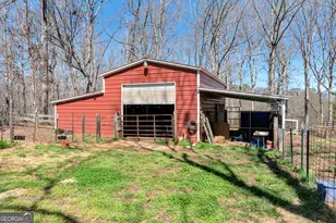 1780 Double Bridge Rd, Demorest, GA 30535 - Photo 36