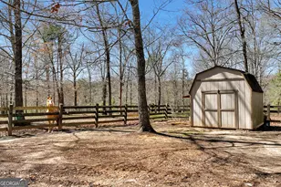 1780 Double Bridge Rd, Demorest, GA 30535 - Photo 18
